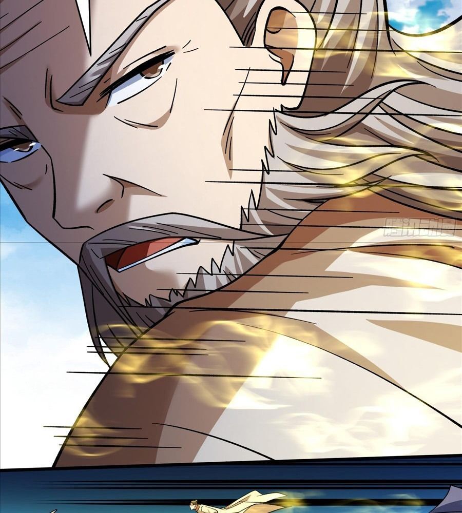 Tuyệt Thế Võ Thần Chapter 1054 - Trang 3