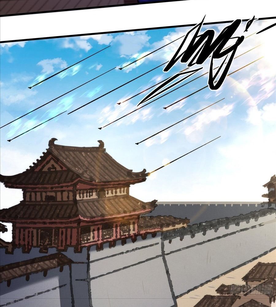 Tuyệt Thế Võ Thần Chapter 1054 - Trang 3