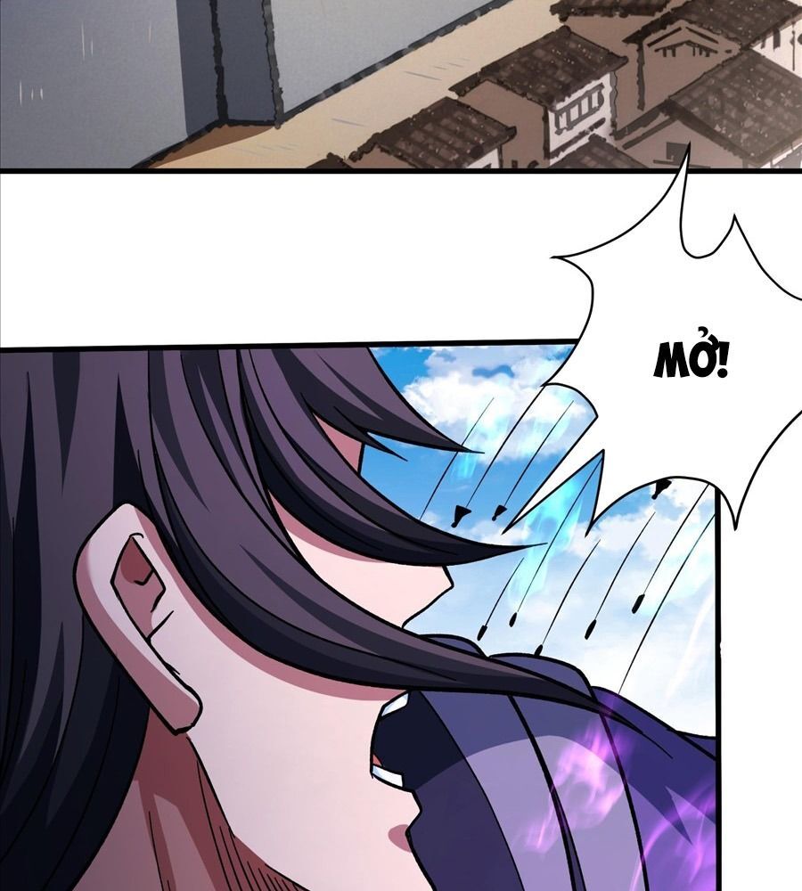 Tuyệt Thế Võ Thần Chapter 1054 - Trang 3