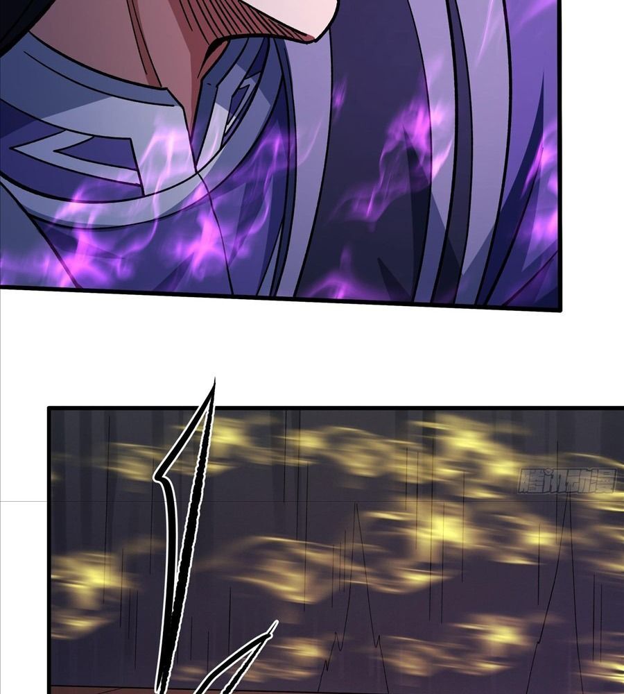 Tuyệt Thế Võ Thần Chapter 1054 - Trang 3