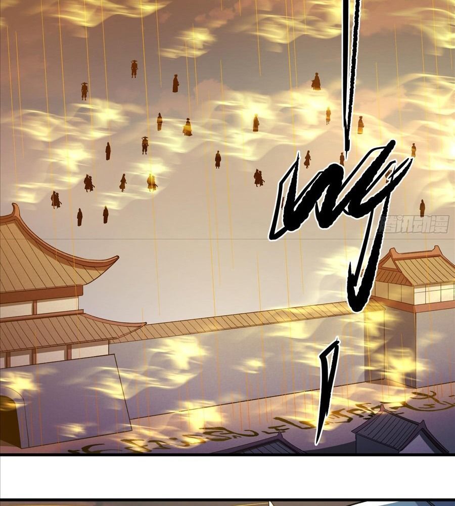 Tuyệt Thế Võ Thần Chapter 1054 - Trang 3