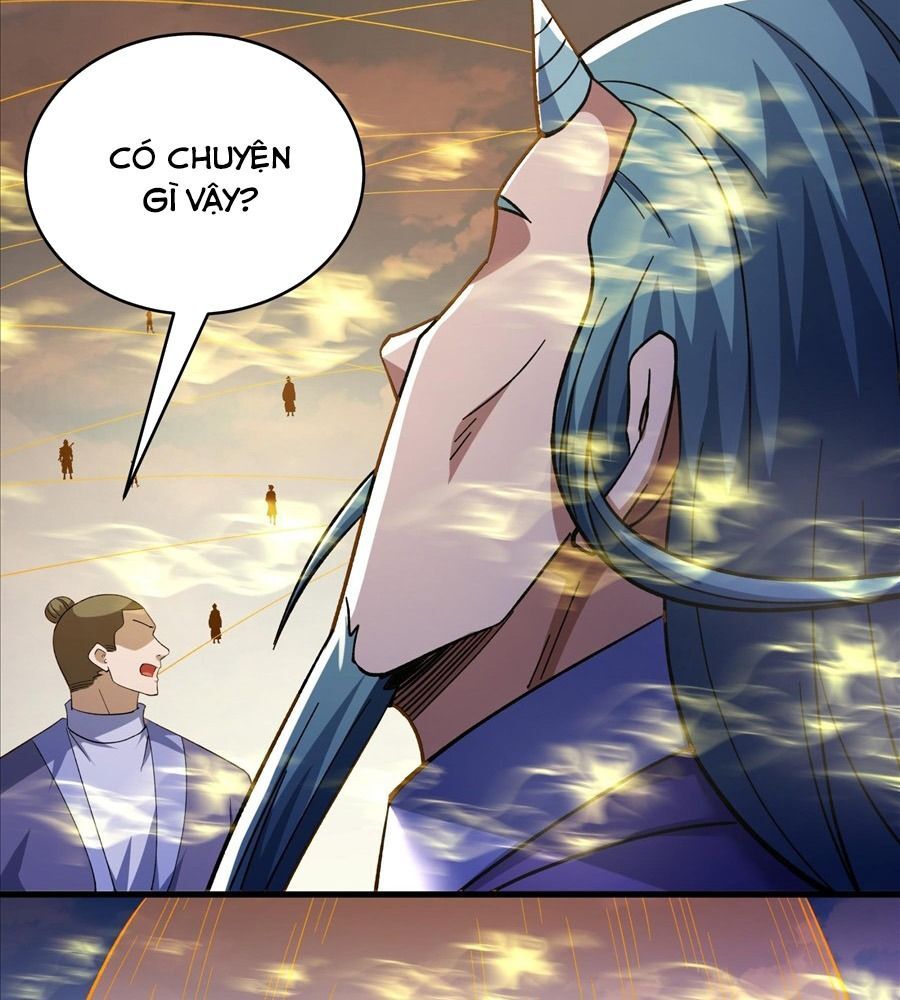 Tuyệt Thế Võ Thần Chapter 1054 - Trang 3