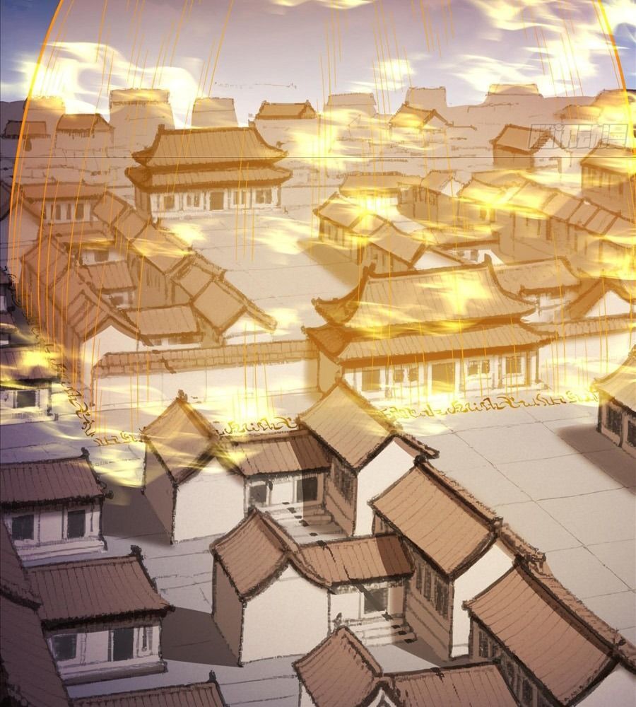Tuyệt Thế Võ Thần Chapter 1054 - Trang 3