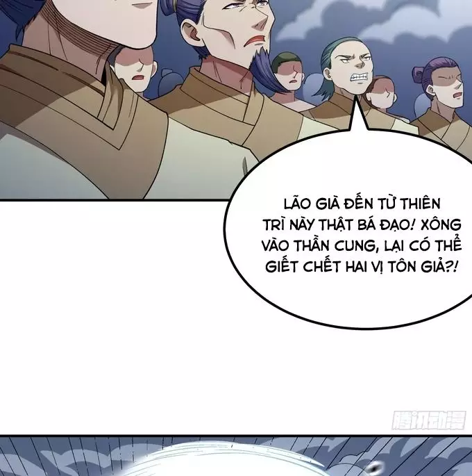Tuyệt Thế Võ Thần Chapter 1057 - Trang 2
