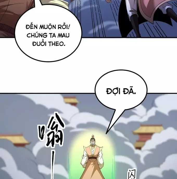 Tuyệt Thế Võ Thần Chapter 1057 - Trang 2