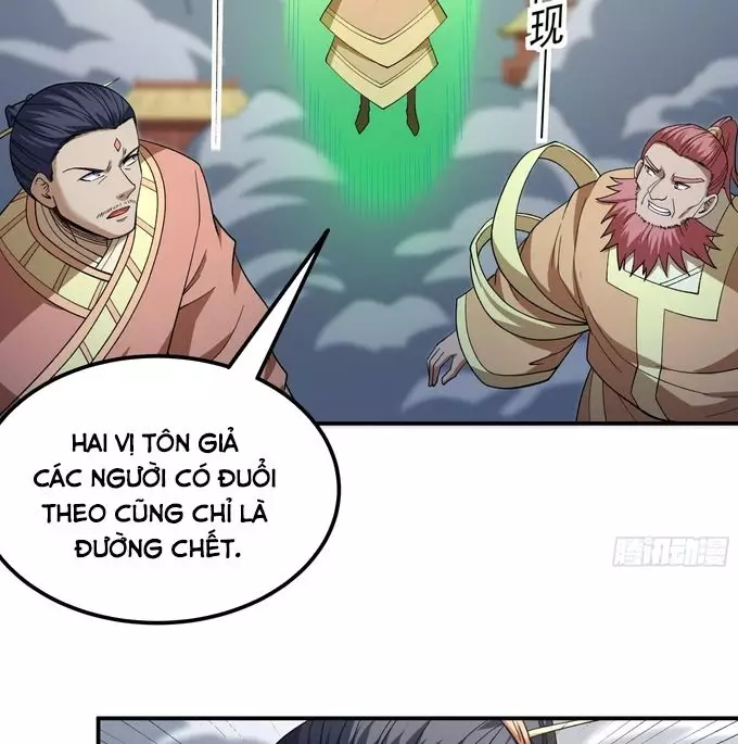 Tuyệt Thế Võ Thần Chapter 1057 - Trang 2