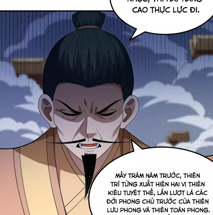 Tuyệt Thế Võ Thần Chapter 1057 - Trang 2