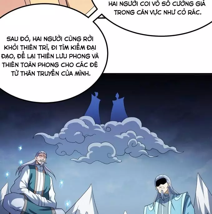 Tuyệt Thế Võ Thần Chapter 1057 - Trang 2