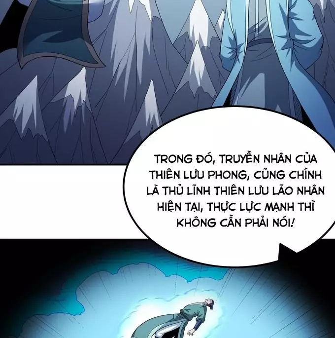Tuyệt Thế Võ Thần Chapter 1057 - Trang 2