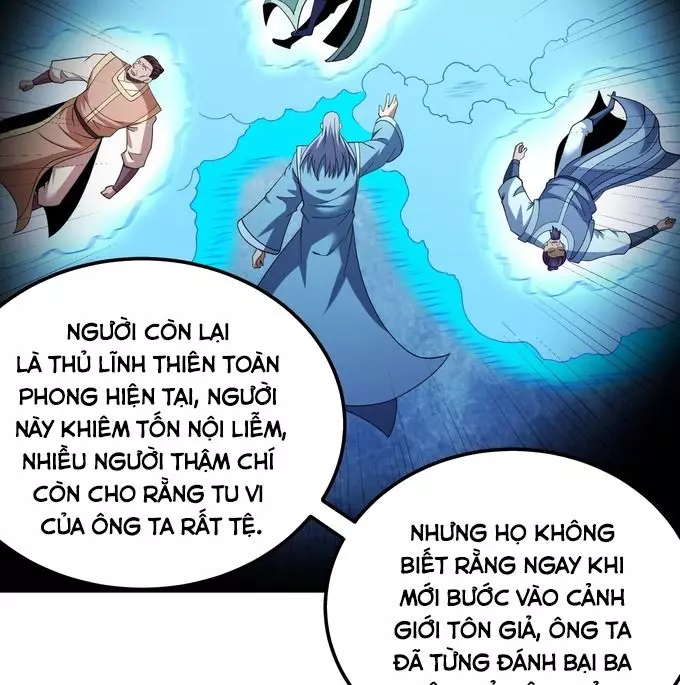Tuyệt Thế Võ Thần Chapter 1057 - Trang 2