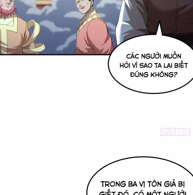 Tuyệt Thế Võ Thần Chapter 1057 - Trang 2
