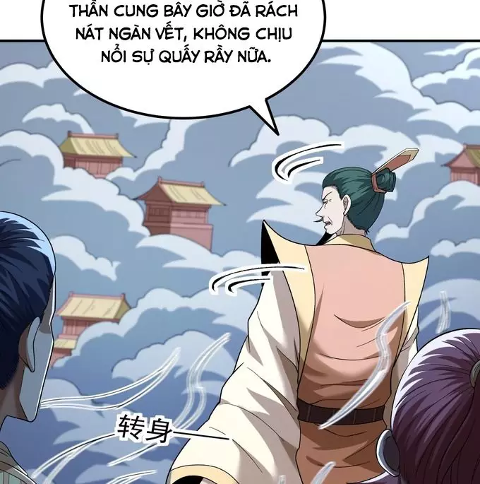 Tuyệt Thế Võ Thần Chapter 1057 - Trang 2