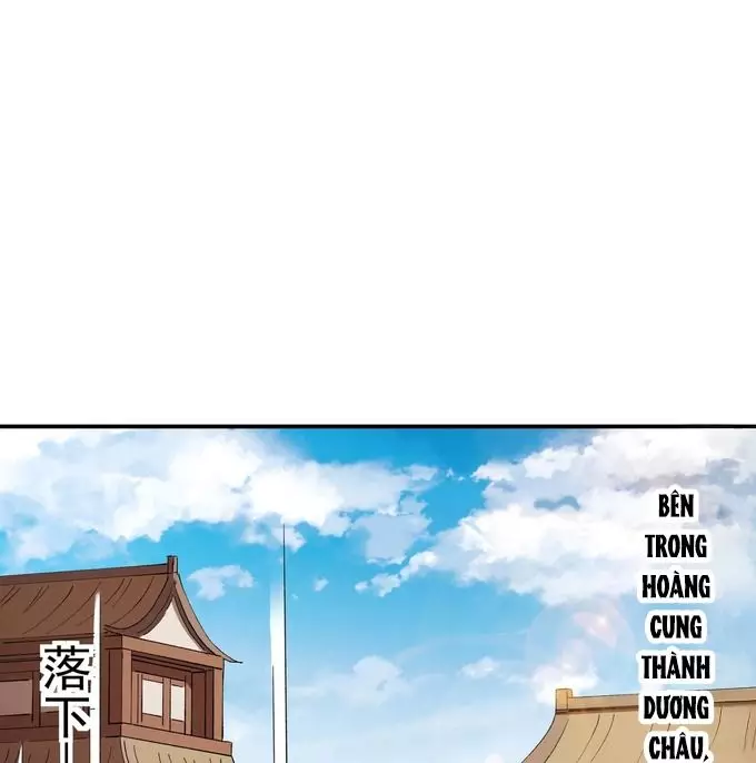 Tuyệt Thế Võ Thần Chapter 1057 - Trang 2