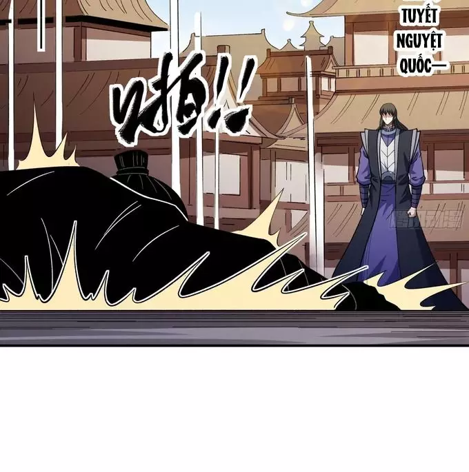 Tuyệt Thế Võ Thần Chapter 1057 - Trang 2