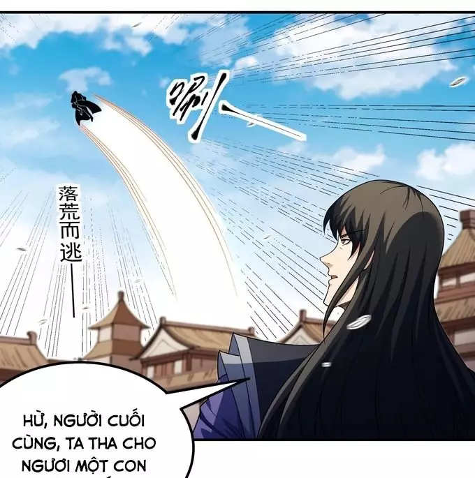 Tuyệt Thế Võ Thần Chapter 1057 - Trang 2