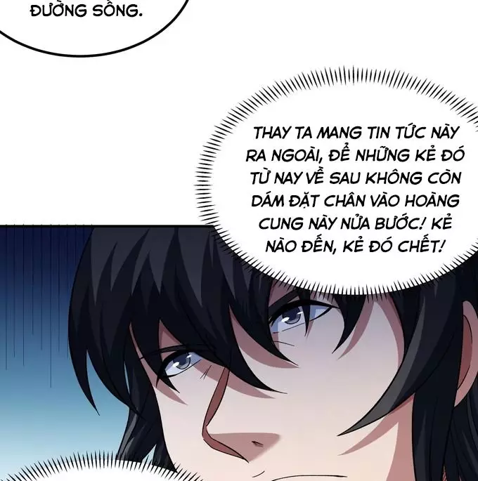 Tuyệt Thế Võ Thần Chapter 1057 - Trang 2