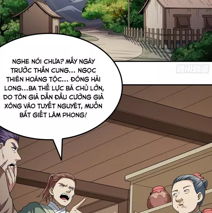 Tuyệt Thế Võ Thần Chapter 1057 - Trang 2