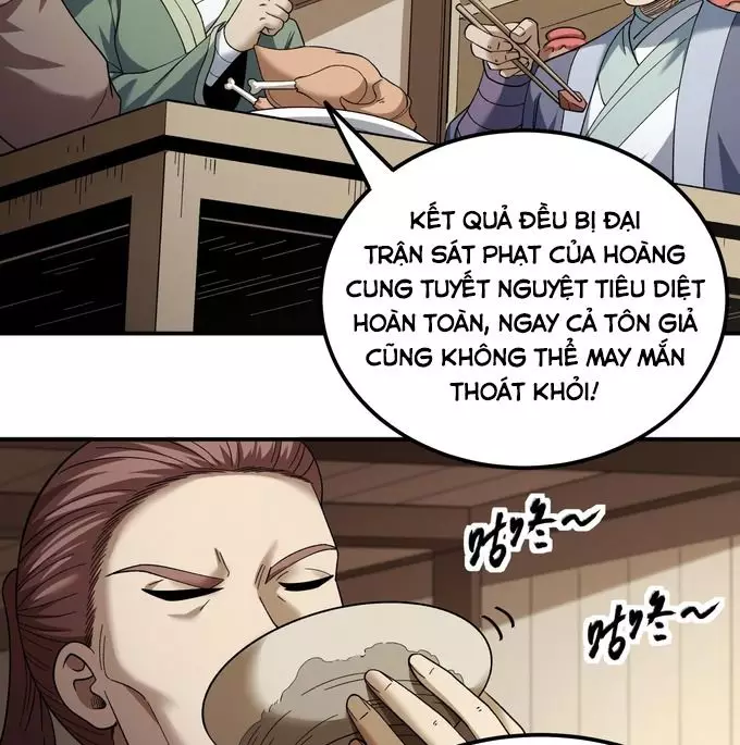 Tuyệt Thế Võ Thần Chapter 1057 - Trang 2