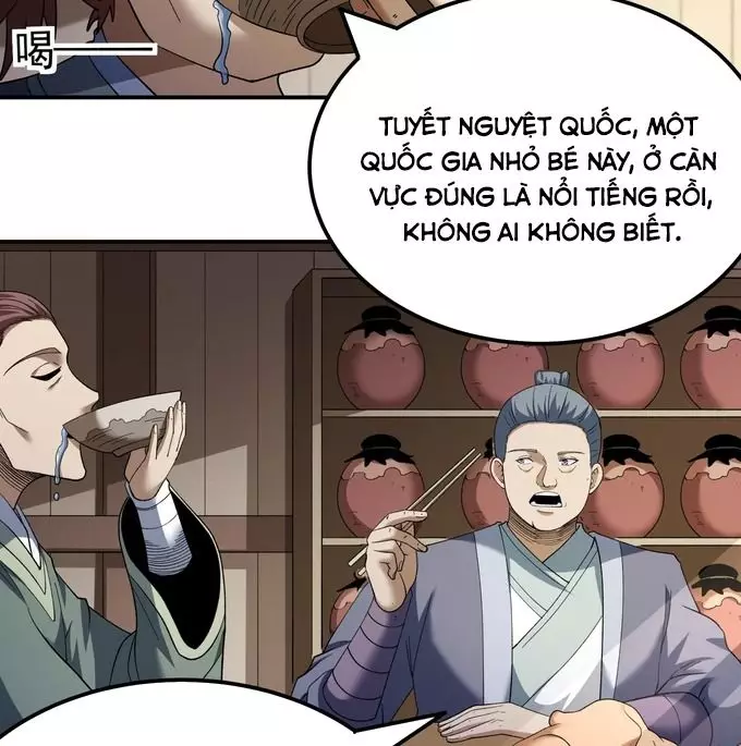 Tuyệt Thế Võ Thần Chapter 1057 - Trang 2