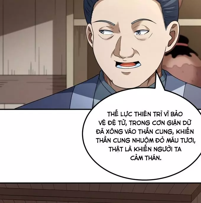Tuyệt Thế Võ Thần Chapter 1057 - Trang 2