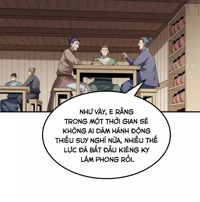 Tuyệt Thế Võ Thần Chapter 1057 - Trang 2