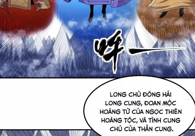 Tuyệt Thế Võ Thần Chapter 1057 - Trang 2