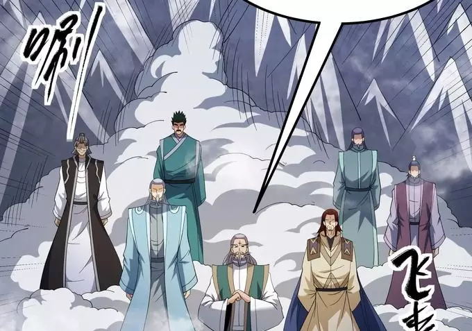 Tuyệt Thế Võ Thần Chapter 1057 - Trang 2