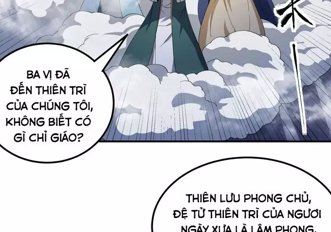 Tuyệt Thế Võ Thần Chapter 1057 - Trang 2