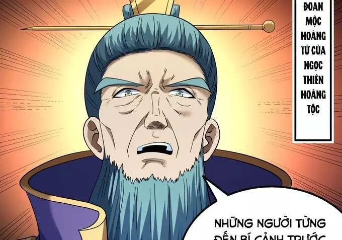 Tuyệt Thế Võ Thần Chapter 1057 - Trang 2