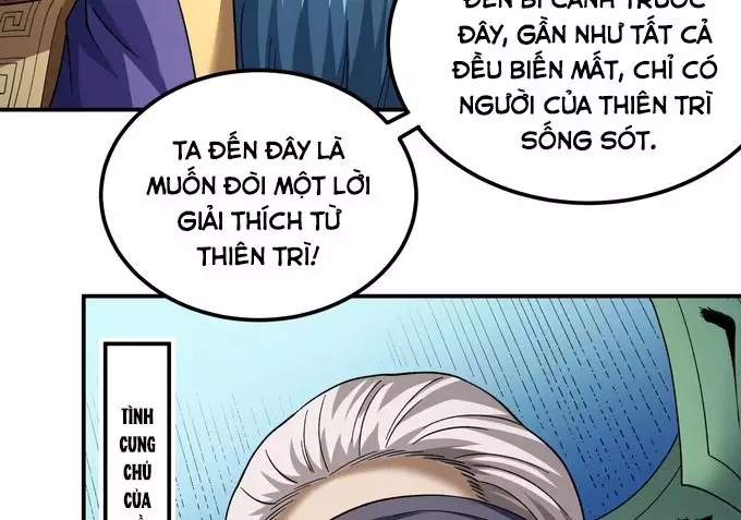 Tuyệt Thế Võ Thần Chapter 1057 - Trang 2