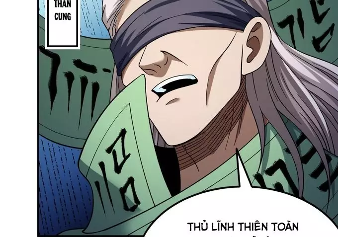 Tuyệt Thế Võ Thần Chapter 1057 - Trang 2