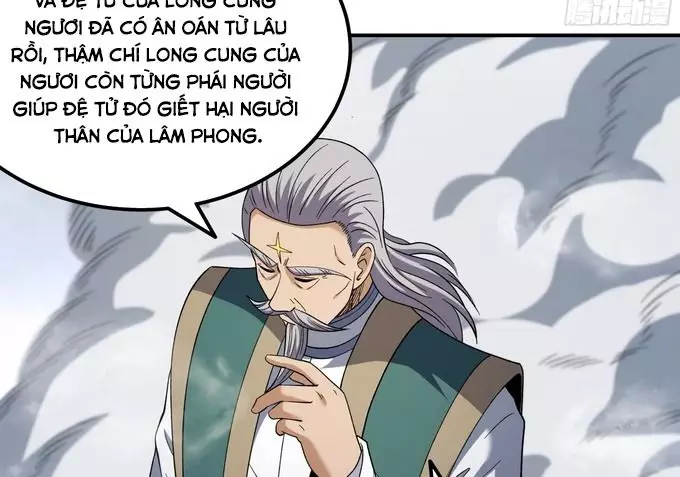 Tuyệt Thế Võ Thần Chapter 1057 - Trang 2