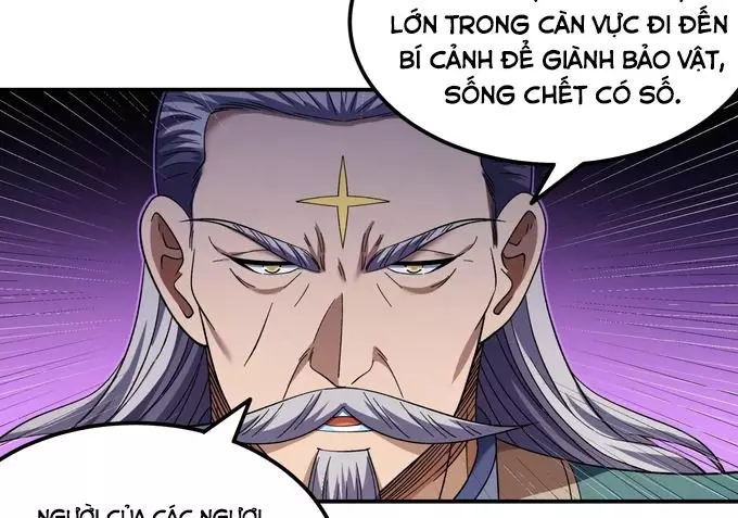 Tuyệt Thế Võ Thần Chapter 1057 - Trang 2