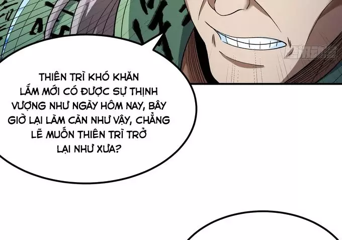Tuyệt Thế Võ Thần Chapter 1057 - Trang 2