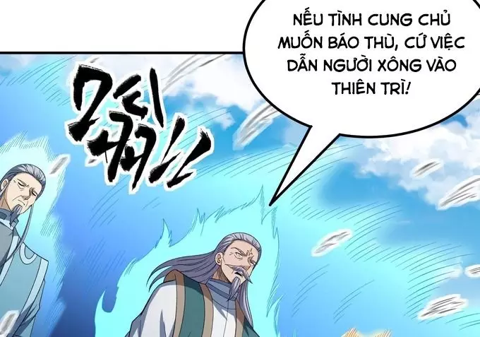 Tuyệt Thế Võ Thần Chapter 1057 - Trang 2