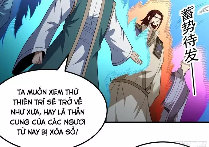 Tuyệt Thế Võ Thần Chapter 1057 - Trang 2
