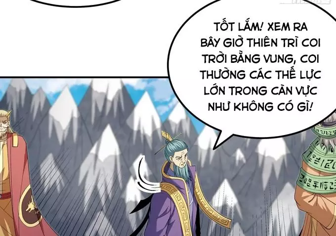 Tuyệt Thế Võ Thần Chapter 1057 - Trang 2