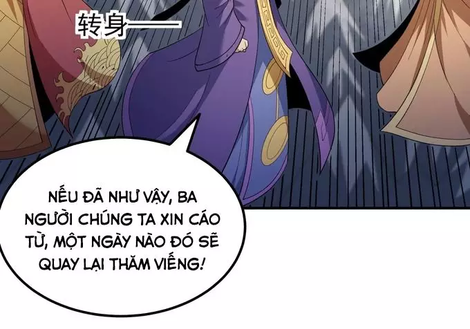 Tuyệt Thế Võ Thần Chapter 1057 - Trang 2