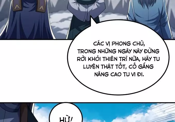 Tuyệt Thế Võ Thần Chapter 1057 - Trang 2