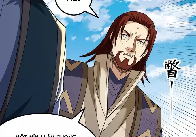 Tuyệt Thế Võ Thần Chapter 1057 - Trang 2
