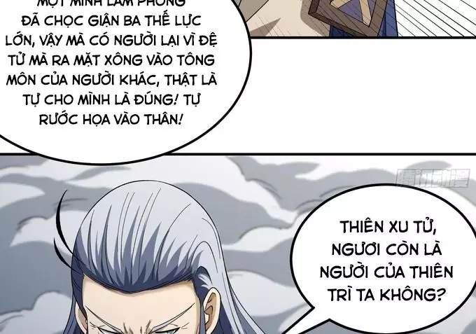 Tuyệt Thế Võ Thần Chapter 1057 - Trang 2