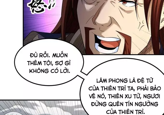 Tuyệt Thế Võ Thần Chapter 1057 - Trang 2