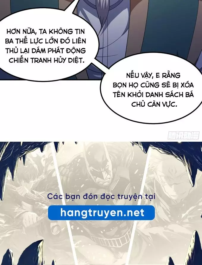 Tuyệt Thế Võ Thần Chapter 1057 - Trang 2
