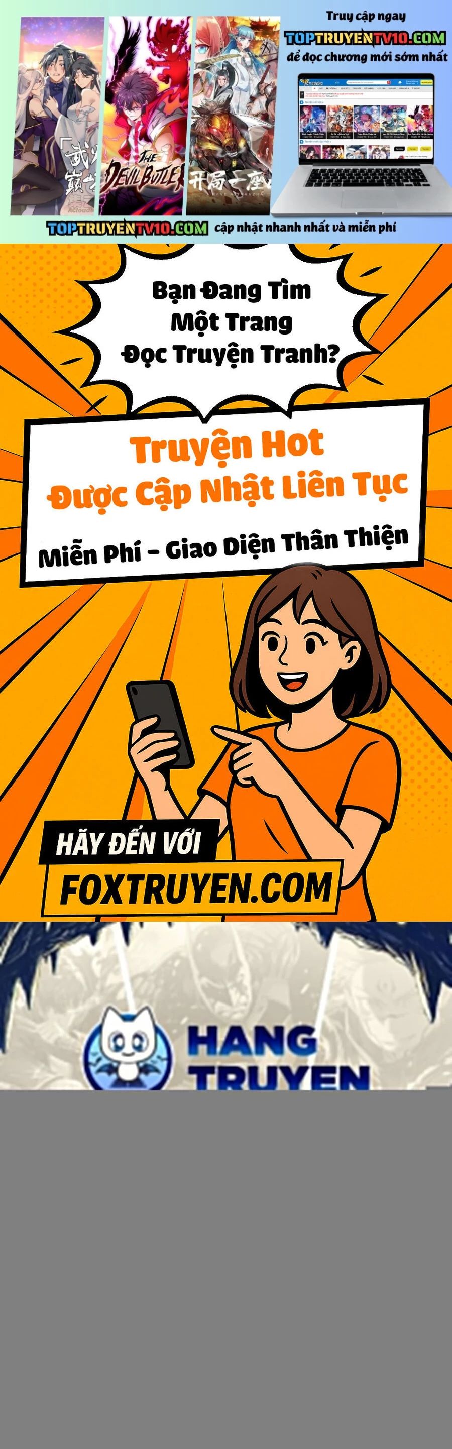 Tuyệt Thế Võ Thần Chapter 1058 - Next Chapter 1059