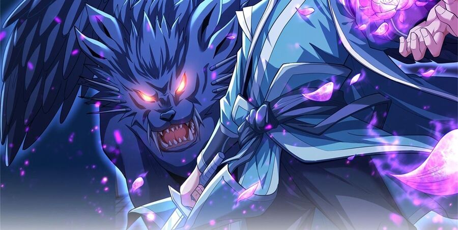 Tuyệt Thế Võ Thần Chapter 1058 - Next Chapter 1059