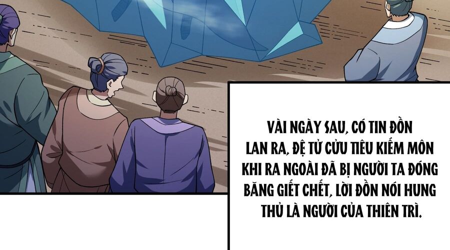 Tuyệt Thế Võ Thần Chapter 1058 - Next Chapter 1059