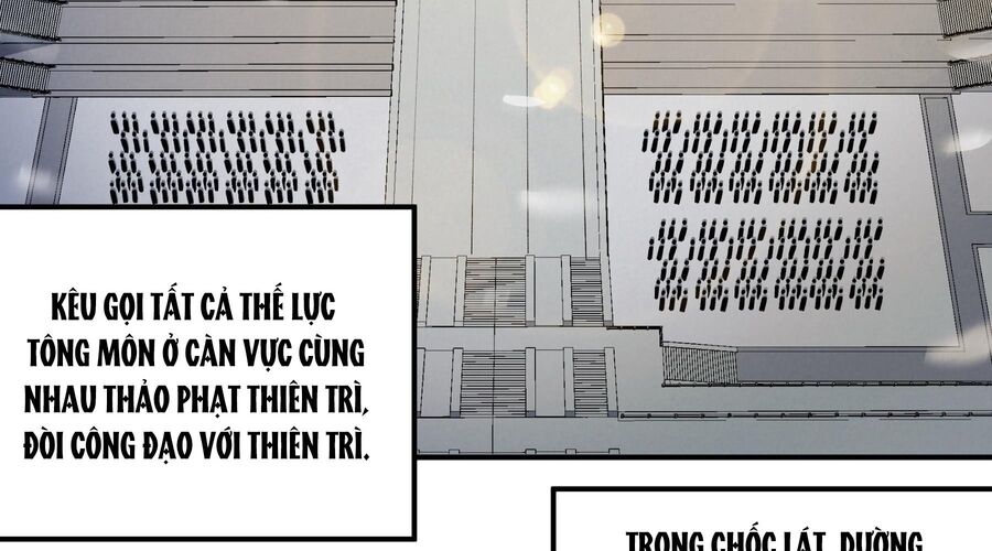 Tuyệt Thế Võ Thần Chapter 1058 - Next Chapter 1059