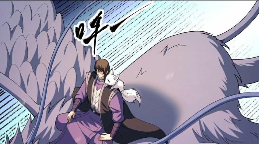 Tuyệt Thế Võ Thần Chapter 1058 - Next Chapter 1059