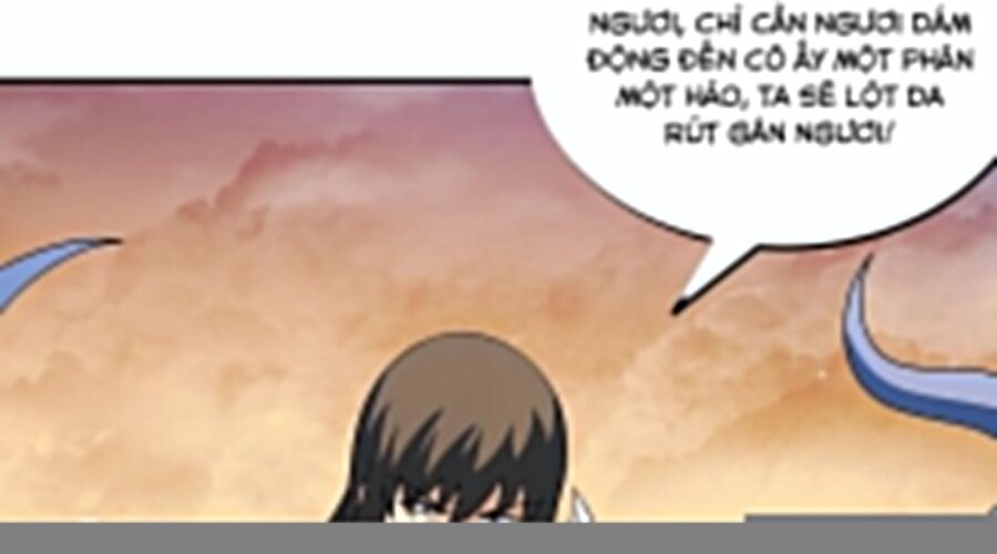 Tuyệt Thế Võ Thần Chapter 1058 - Next Chapter 1059