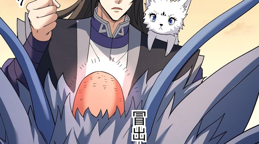 Tuyệt Thế Võ Thần Chapter 1058 - Next Chapter 1059